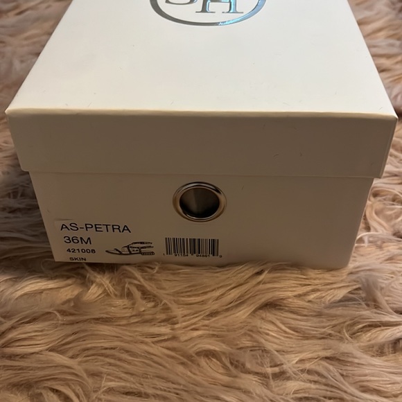 Ash sandal - Picture 6 of 7